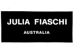 JULIA FIASCHI AUSTRALIA