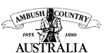 AMBUSH COUNTRY 1855 1880 AUSTRALIA