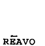 REAVO