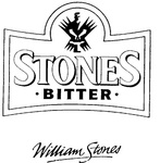 STONES BITTER WILLIAM STONES