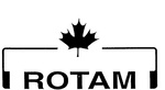 ROTAM