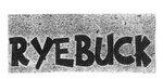 RYEBUCK
