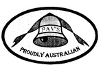 PAV'S PROUDLY AUSTRALIAN