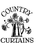 COUNTRY CURTAINS