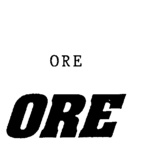 ORE