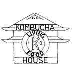 KOMBUCHA HOUSE K LIVING FOOD JVP
