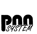 PNN SYSTEM