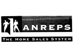 ANREPS THE HOME SALES SYSTEM