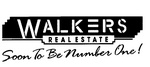 WALKERS REAL ESTATE SOON TO BE NUMBER ONE!