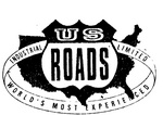 US ROADS INDUSTRIAL LIMITED WORLD'S MOST EXPERIENCED