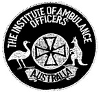 THE INSTITUTE OF AMBULANCE OFFICERS AUSTRALIA