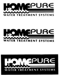 H2OMEPURE WATER TREATMENT SYSTEMS