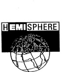 HEMISPHERE