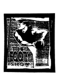 THE FOOTY SHOW 9