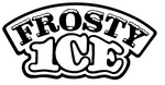 FROSTY ICE