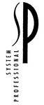 SYSTEM PROFESSIONAL SP