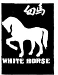 WHITE HORSE
