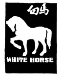 WHITE HORSE
