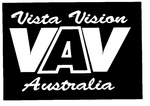 VAV VISTA VISION AUSTRALIA