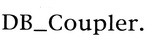 DB_COUPLER
