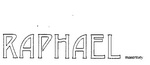 RAPHAEL MATERNITY