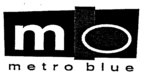 MB METRO BLUE