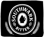 SOUTHWARK BITTER