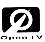 O OPEN TV