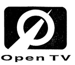 O OPEN TV