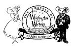 THE TRAVELS OF WIGLINGTON & WENKS BY JOHN BITTLESTON