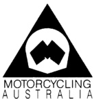 MOTORCYCLING AUSTRALIA
