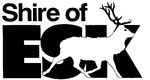 SHIRE OF ESK