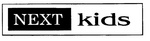 NEXT KIDS
