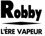 ROBBY L'ERE VAPEUR