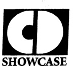 CD SHOWCASE