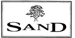 SAND
