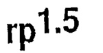RP 1.5
