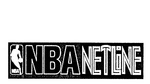 NBA NBA NETLINE