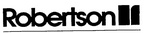 ROBERTSON
