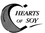 HEARTS OF SOY
