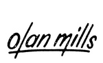 OLAN MILLS