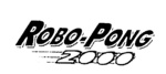 ROBO-PONG 2000