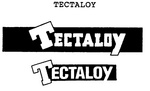 TECTALOY