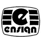 E ENSIGN
