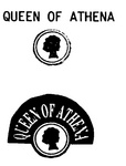 QUEEN OF ATHENA