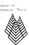 NEW-N HEALTH TONIC