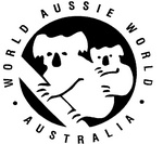 WORLD AUSSIE WORLD AUSTRALIA