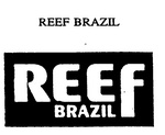 REEF BRAZIL