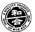 A QUALITY PRODUCT OF WOH HUP