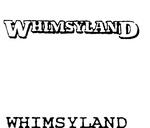 WHIMSYLAND